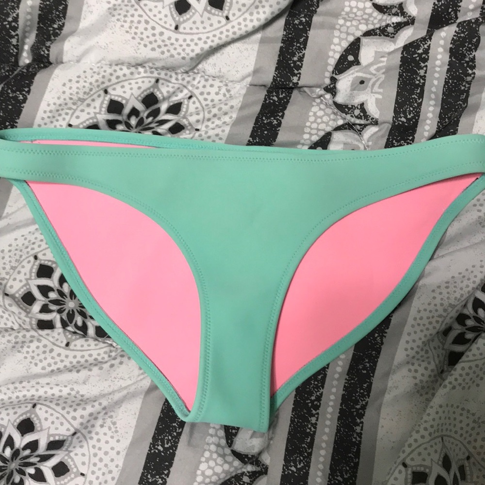 Triangl bikini bottoms